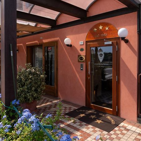 טרוויסו Locanda Da Renzo מראה חיצוני תמונה
