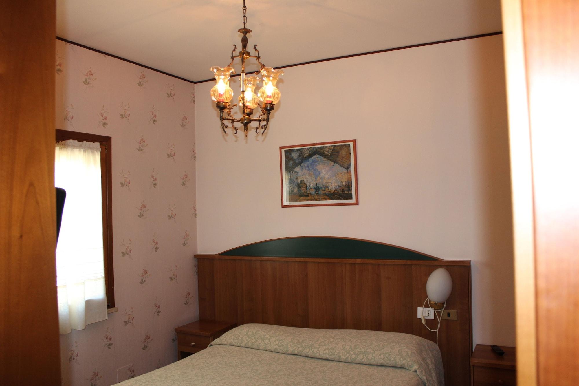 טרוויסו Locanda Da Renzo מראה חיצוני תמונה