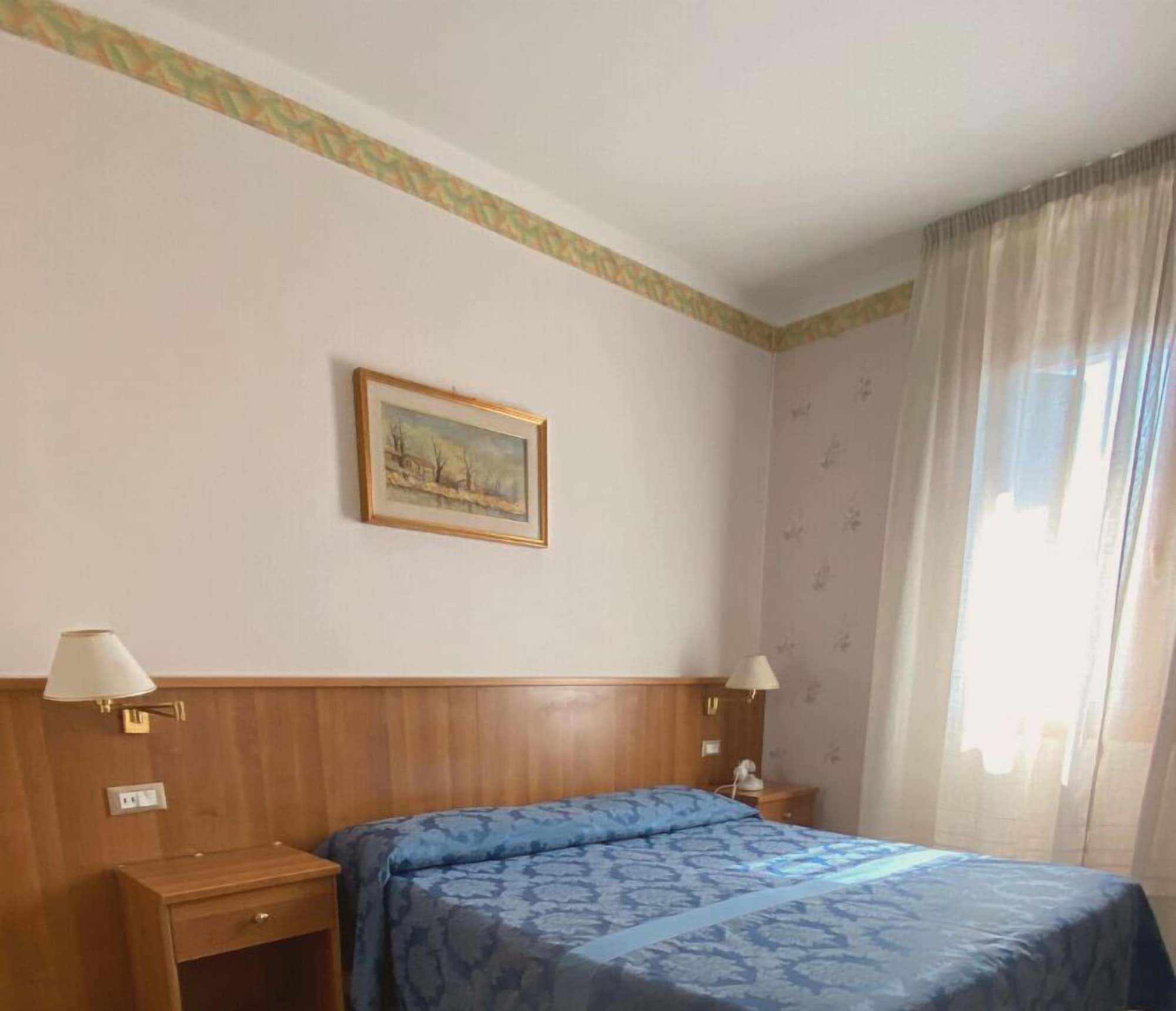 טרוויסו Locanda Da Renzo מראה חיצוני תמונה