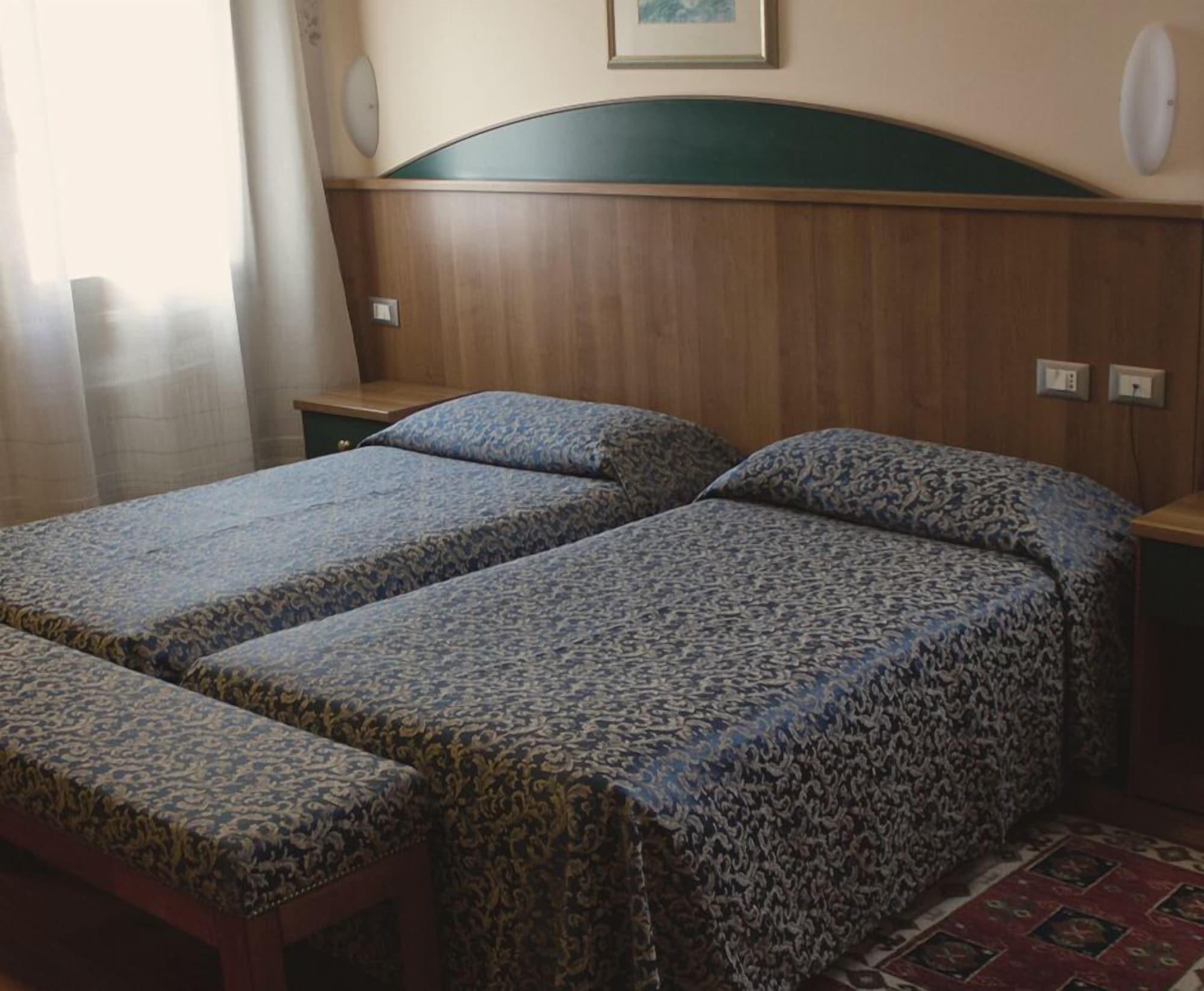 טרוויסו Locanda Da Renzo מראה חיצוני תמונה