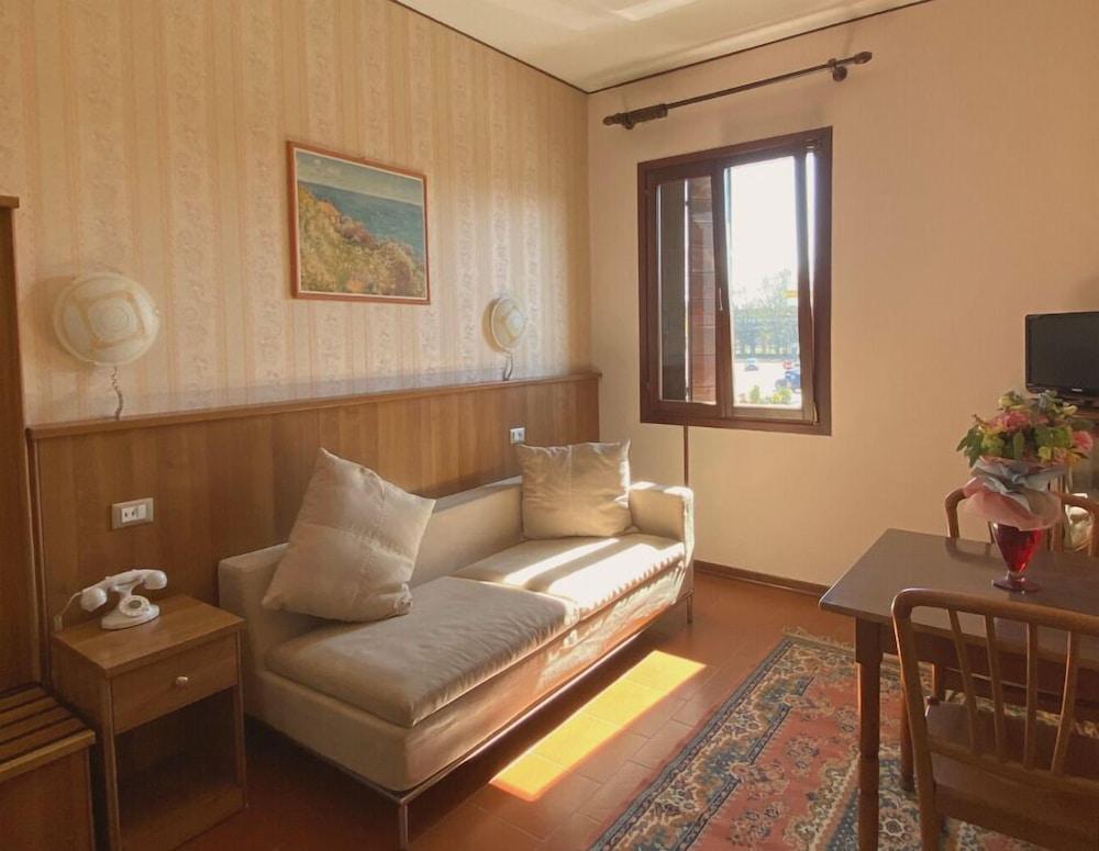 טרוויסו Locanda Da Renzo מראה חיצוני תמונה