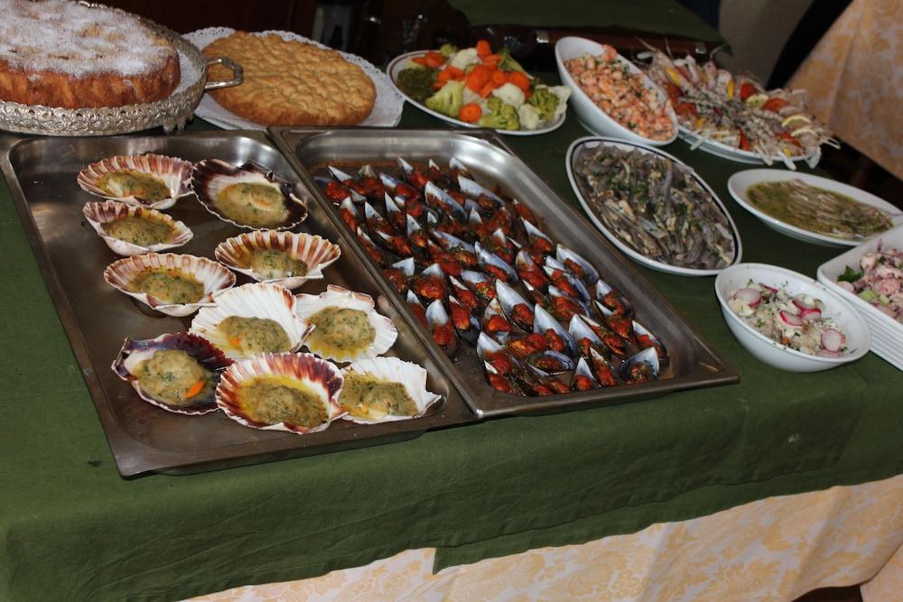 טרוויסו Locanda Da Renzo מראה חיצוני תמונה