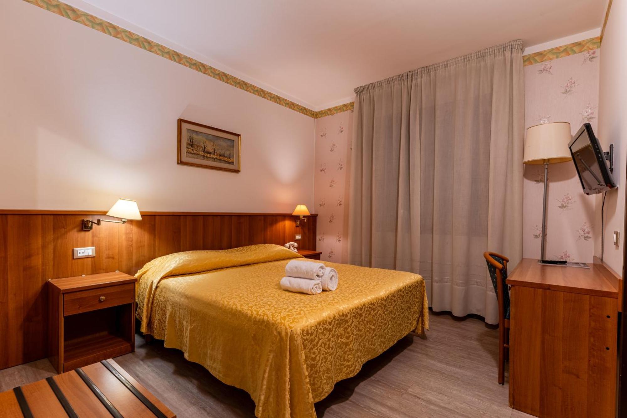 טרוויסו Locanda Da Renzo מראה חיצוני תמונה