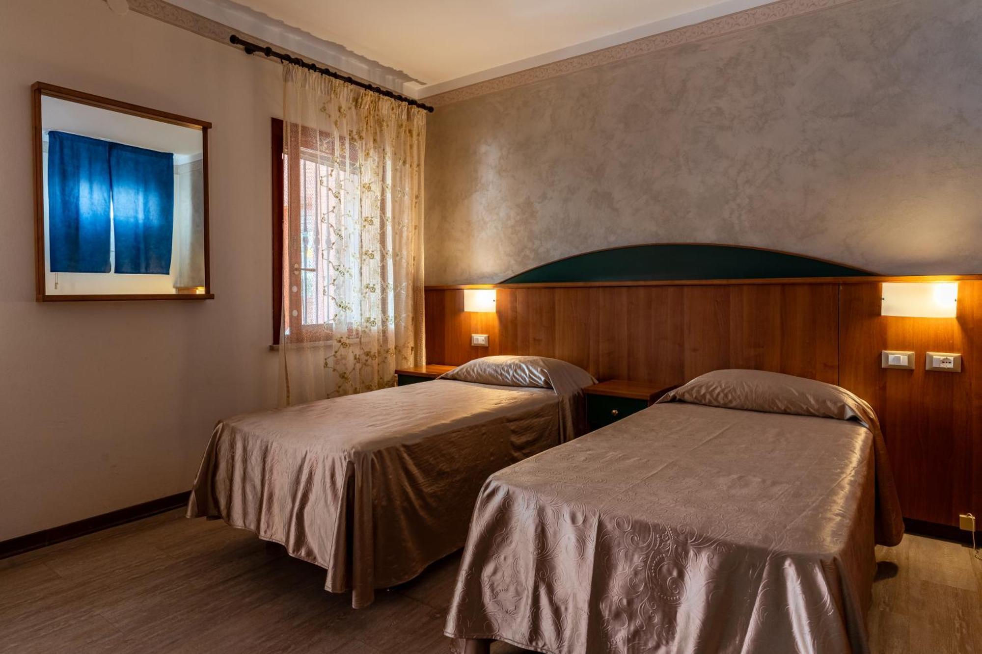 טרוויסו Locanda Da Renzo מראה חיצוני תמונה